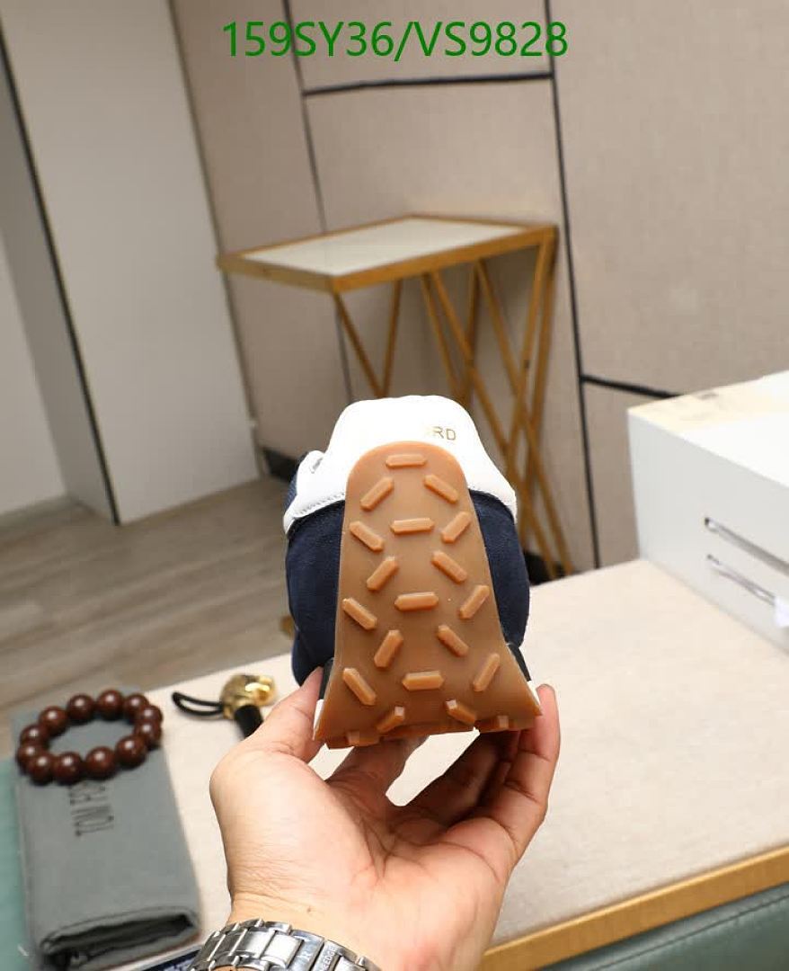 Tom Ford-Men shoes Code: VS9828 $: 159USD