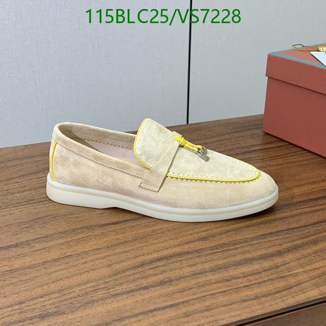 Loro Piana-Women Shoes Code: VS7228 $: 115USD
