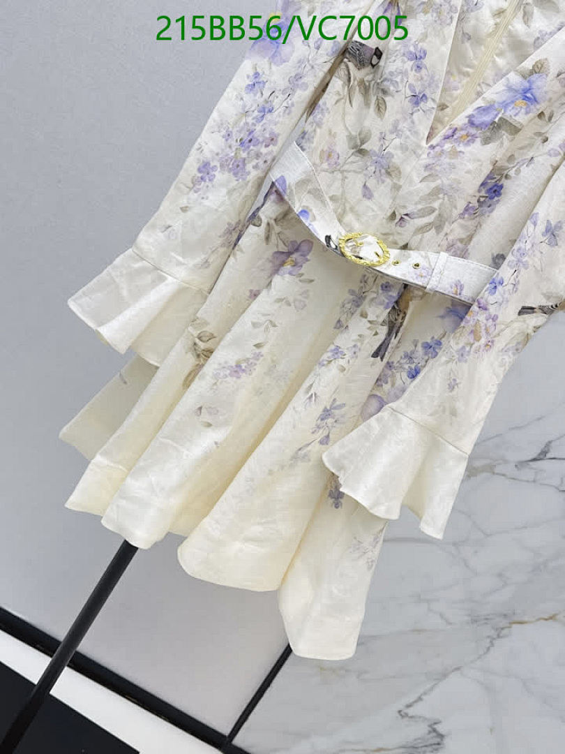 Zimmermann-Clothing Code: VC7005 $: 215USD