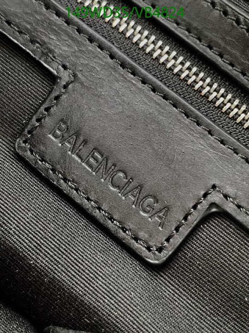 Balenciaga-Bag-4A Quality Code: VB4824