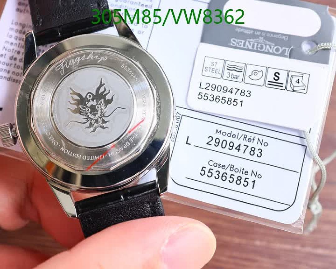 Longines-Watch-Mirror Quality Code: VW8362 $: 305USD