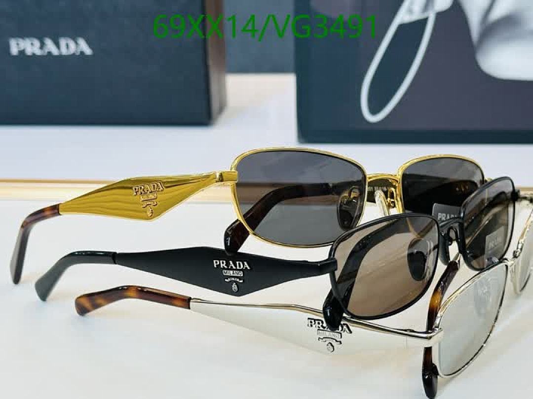 Prada-Glasses Code: VG3491 $: 69USD-Yupoo.ru - Copybrand.Team photo album Prada-Glasses Code: VG3491 $: 69USD