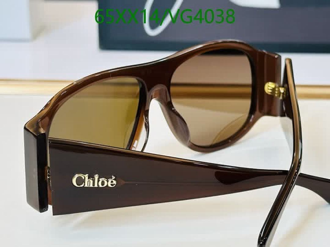 Chloe-Glasses Code: VG4038 $: 65USD-Yupoo.ru - Copybrand.Team photo album Chloe-Glasses Code: VG4038 $: 65USD