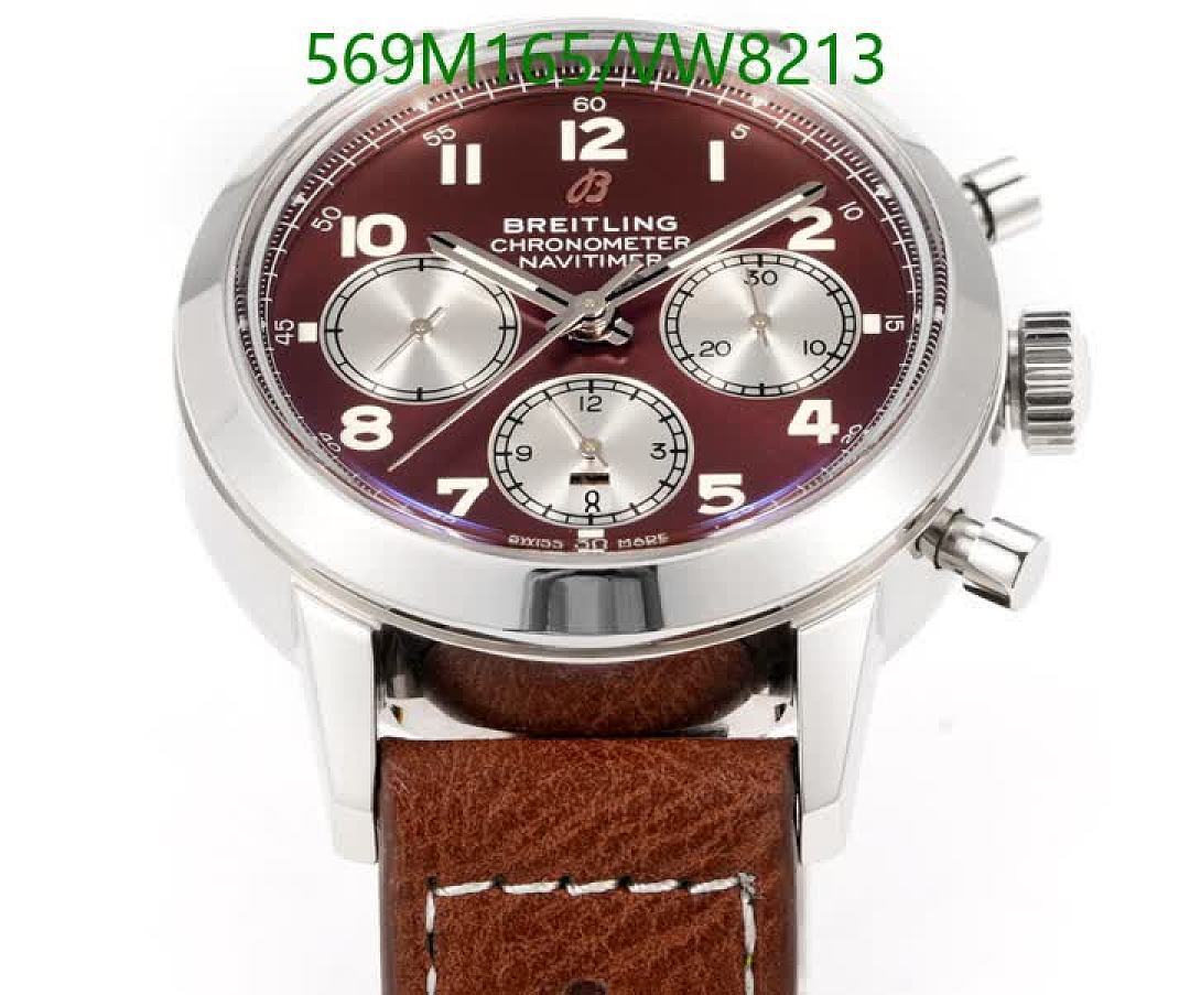 Breitling-Watch-Mirror Quality Code: VW8213 $: 569USD