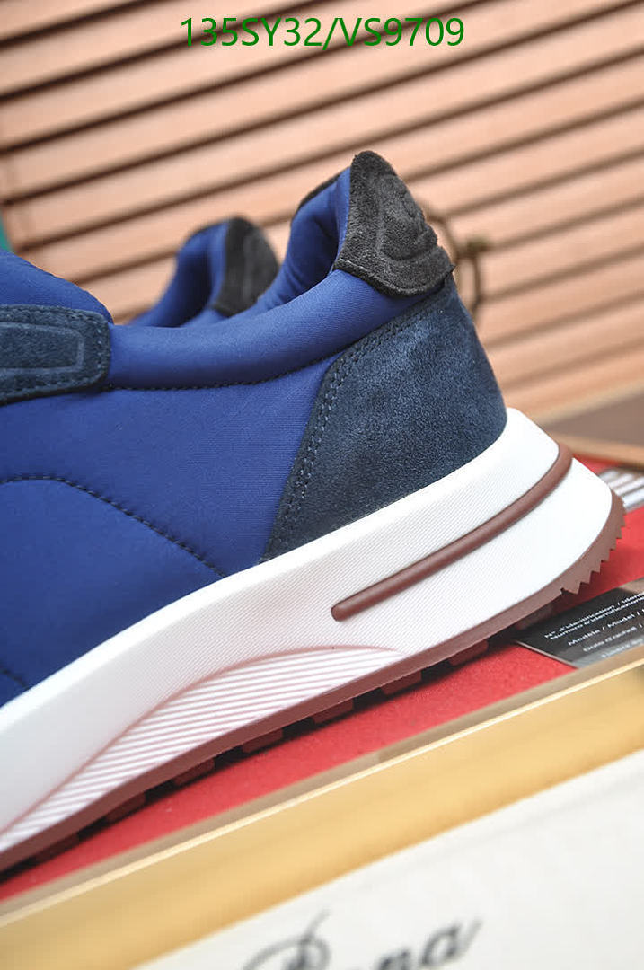 Loro Piana-Men shoes Code: VS9709 $: 135USD