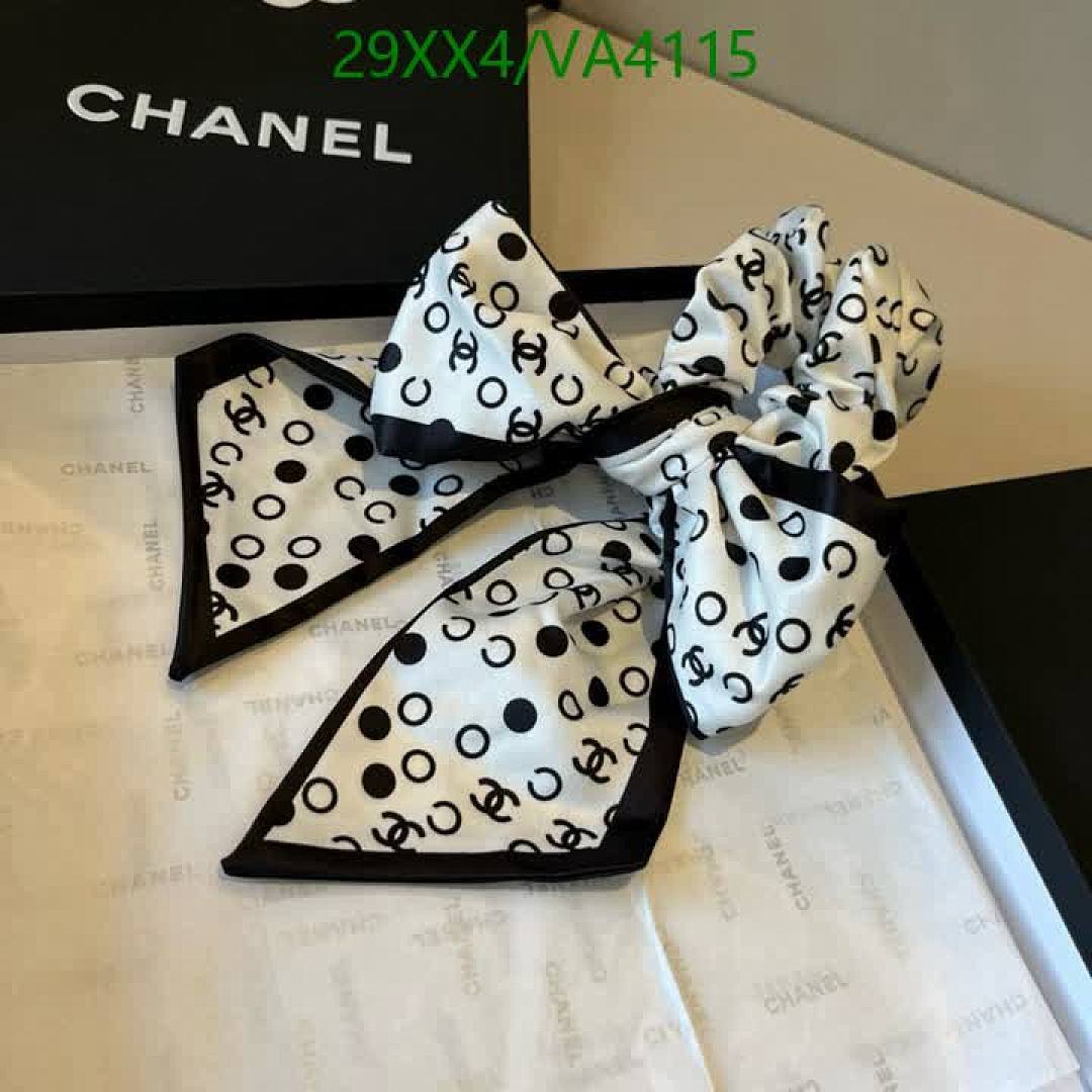 Chanel-Headband Code: VA4115 $: 29USD