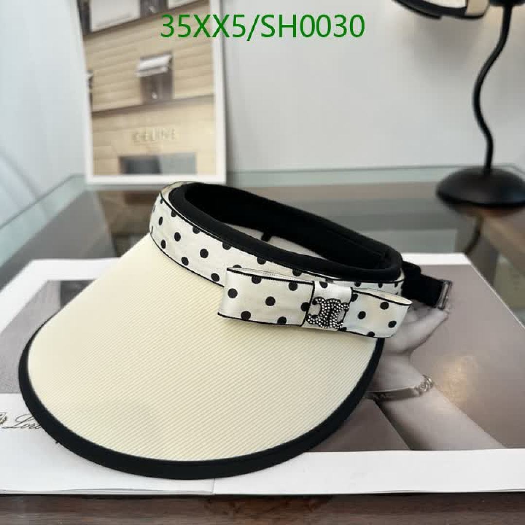 Celine-Cap(Hat) Code: SH0030 $: 35USD