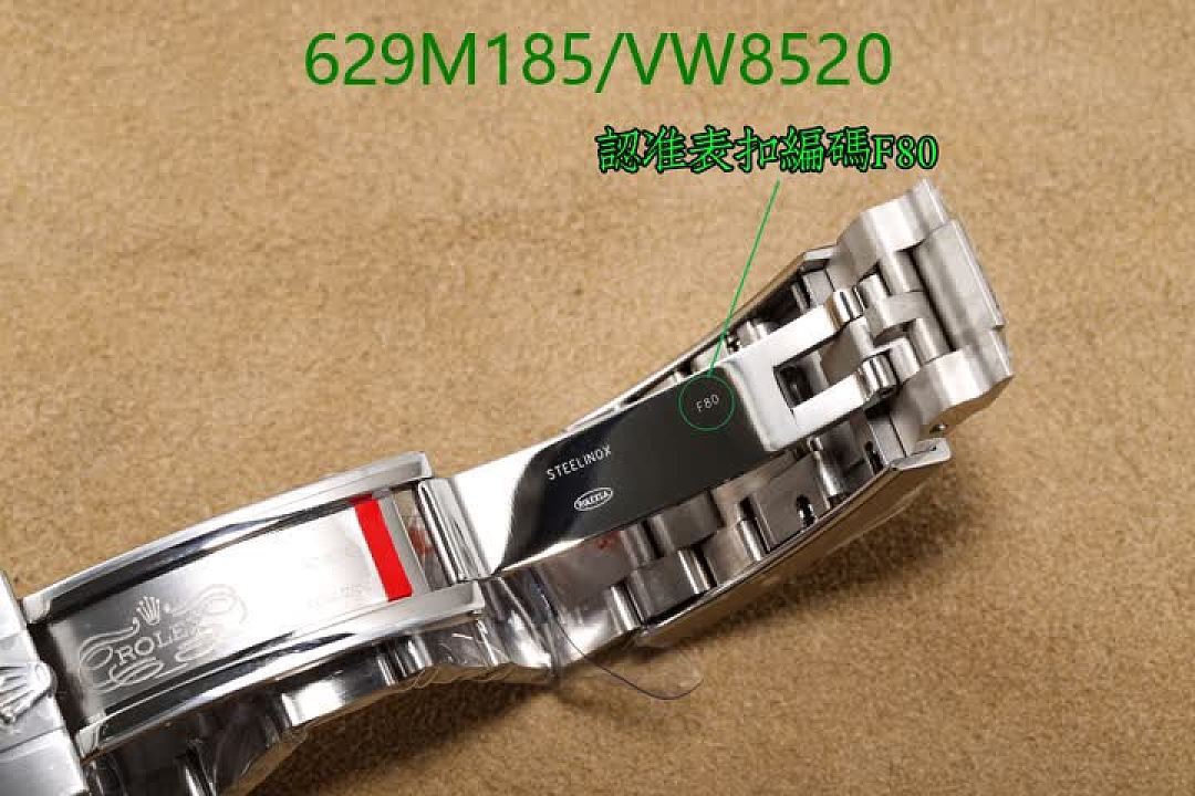 Rolex-Watch-Mirror Quality Code: VW8520 $: 629USD