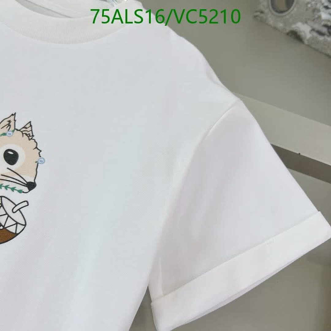 Fendi-Kids clothing Code: VC5210 $: 75USD