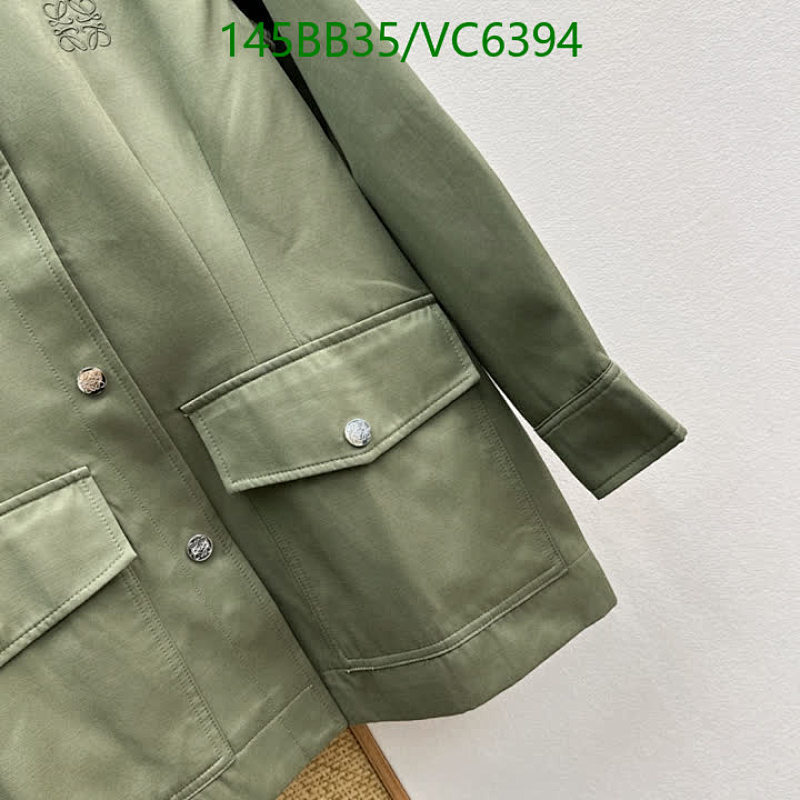 Loewe-Clothing Code: VC6394 $: 145USD