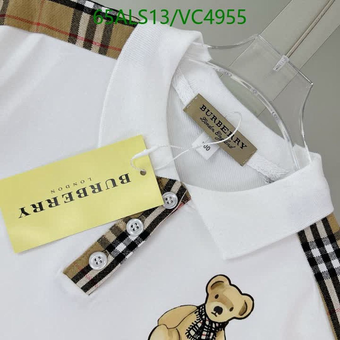 Burberry-Kids Clothing Code: VC4955 $: 65USD-Yupoo.ru - Copybrand.Team photo album Burberry-Kids Clothing Code: VC4955 $: 65USD