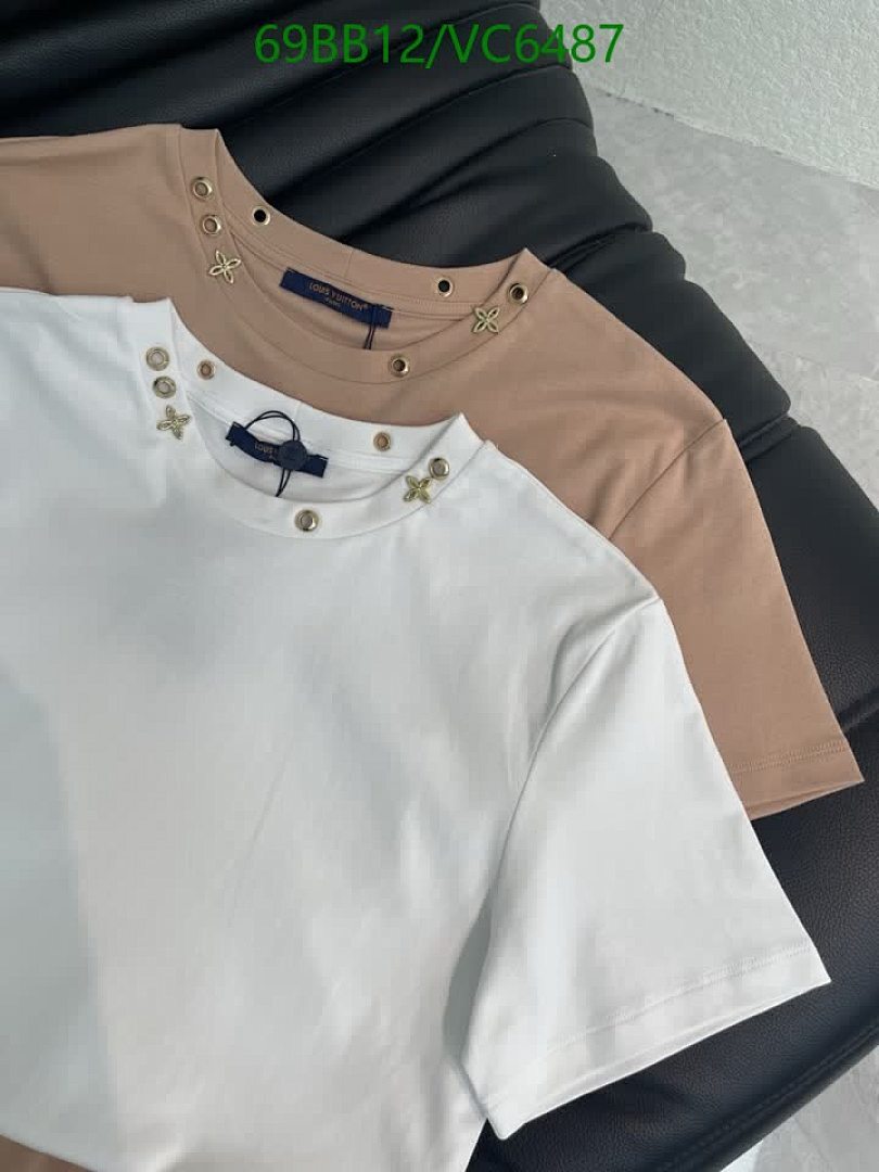 LV-Clothing Code: VC6487 $: 69USD