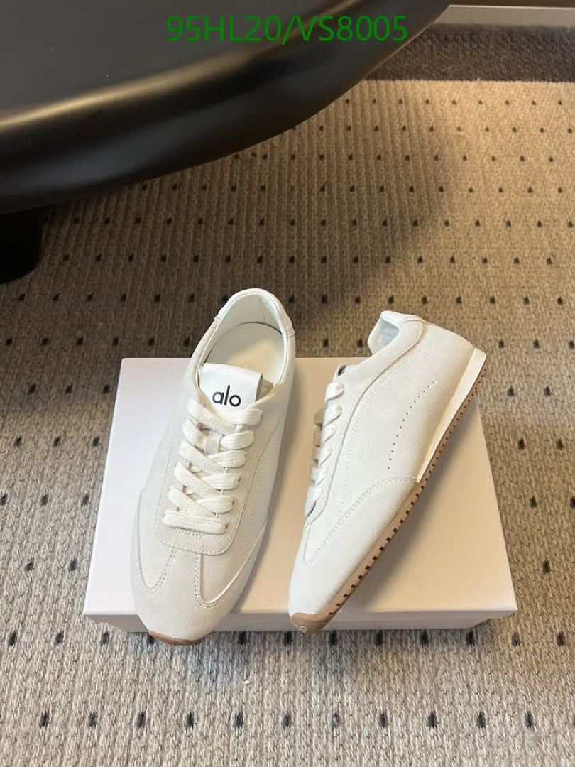 Alo-Women Shoes Code: VS8005 $: 95USD