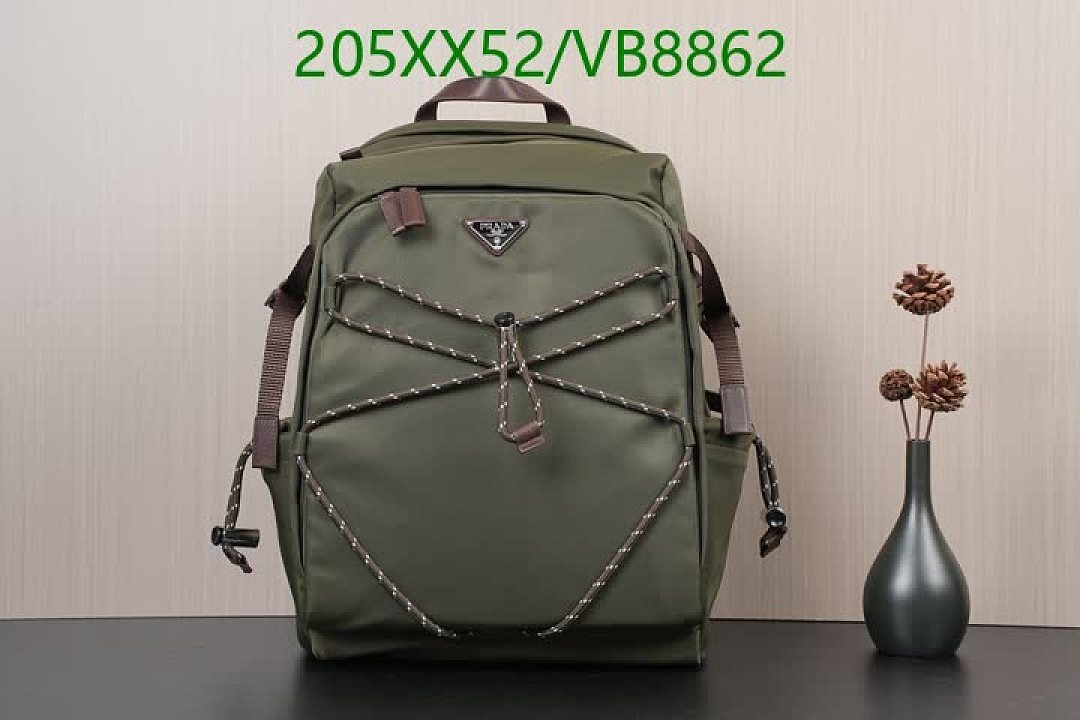 Prada-Bag-Mirror Quality Code: VB8862 $: 205USD