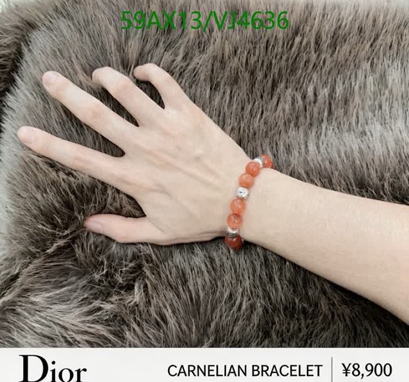 Dior-Jewelry Code: VJ4636 $: 59USD