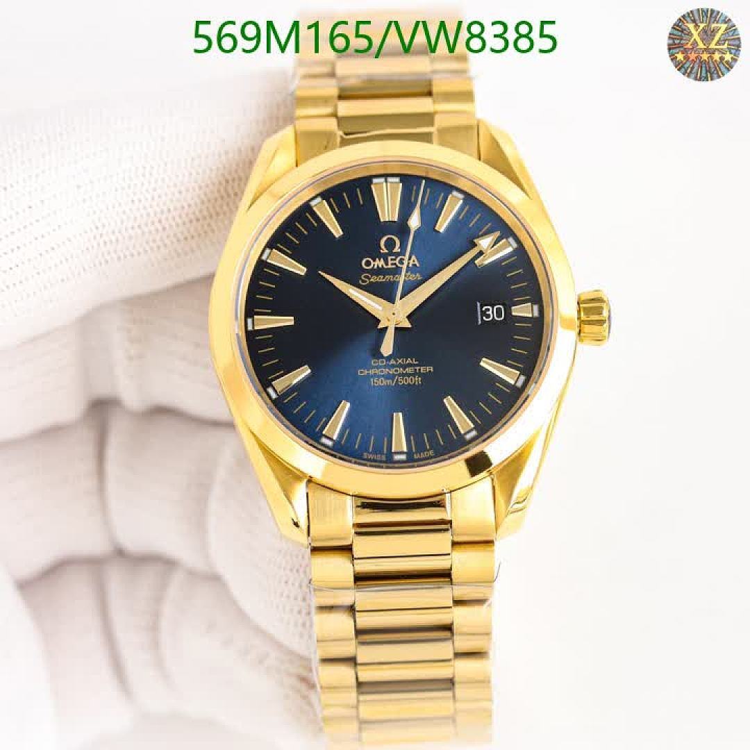 Omega-Watch(Mirror Quality) Code: VW8385 $: 569USD