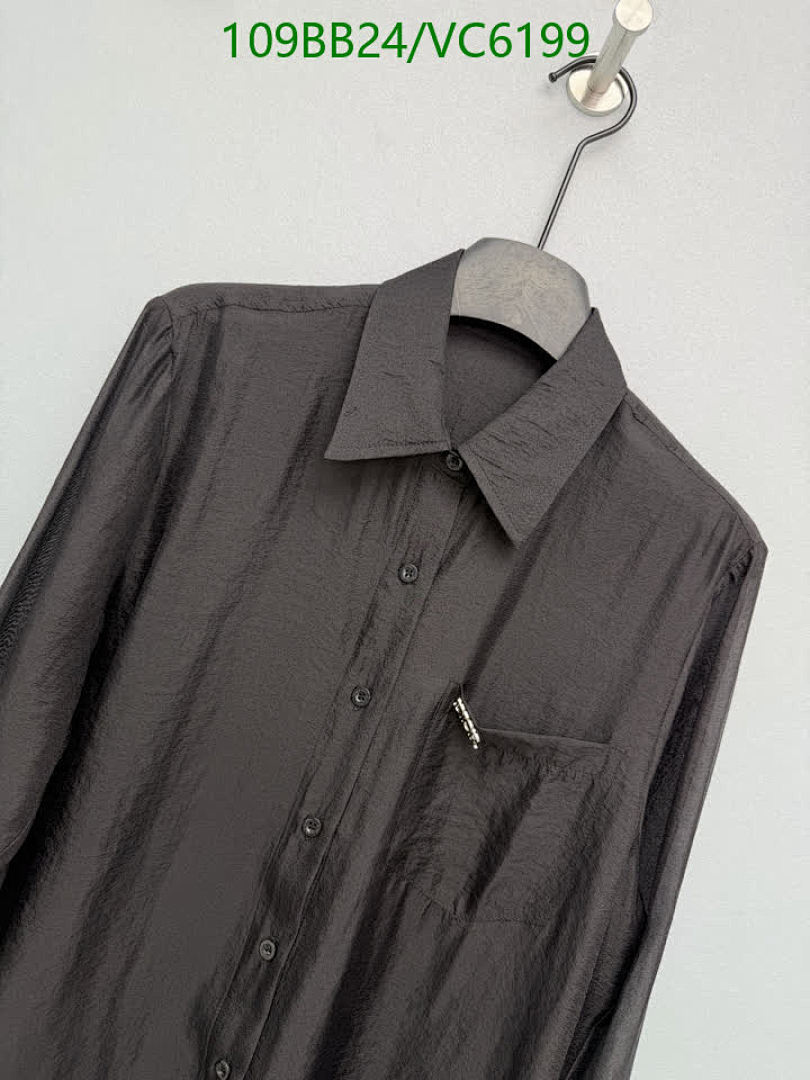 Dior-Clothing Code: VC6199 $: 109USD