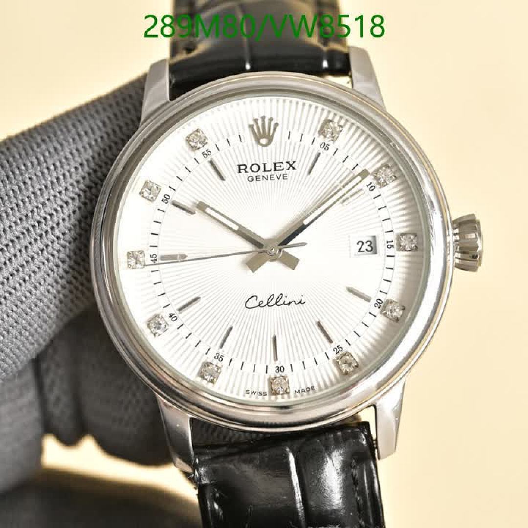 Rolex-Watch-Mirror Quality Code: VW8518 $: 289USD