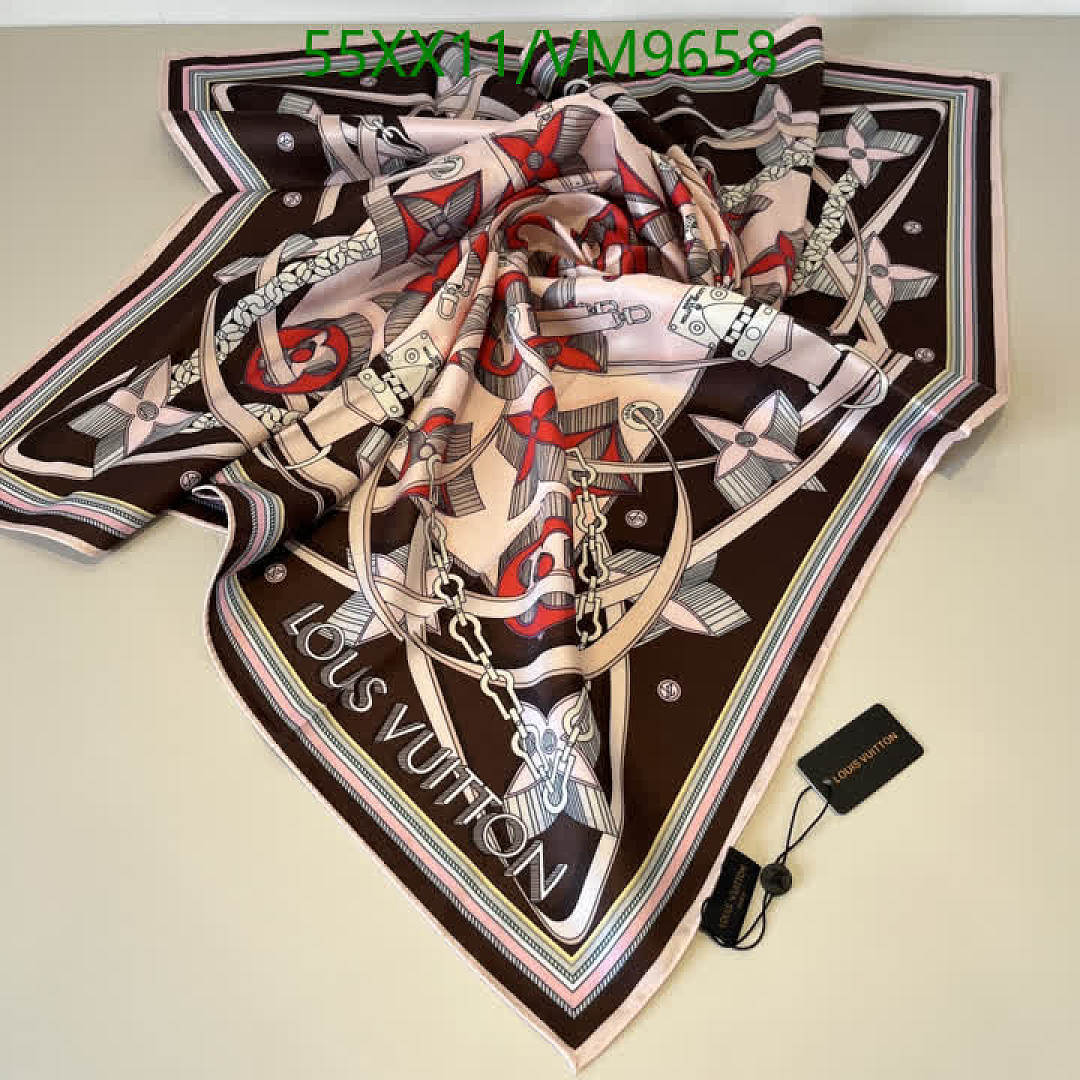 LV-Scarf Code: VM9658 $: 55USD