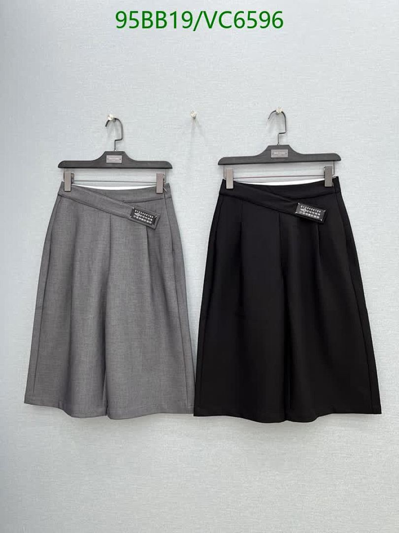 Maison Margiela-Clothing Code: VC6596 $: 95USD