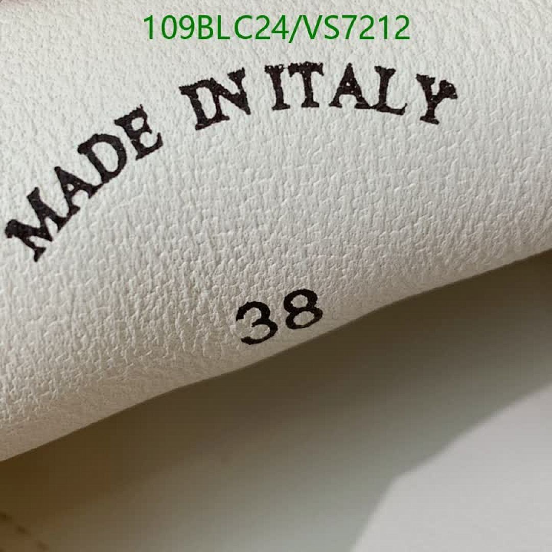 Loro Piana-Women Shoes Code: VS7212 $: 109USD