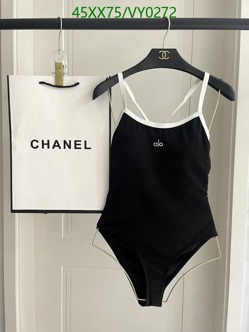 Alo-Swimsuit Code: VY0272 $: 45USD