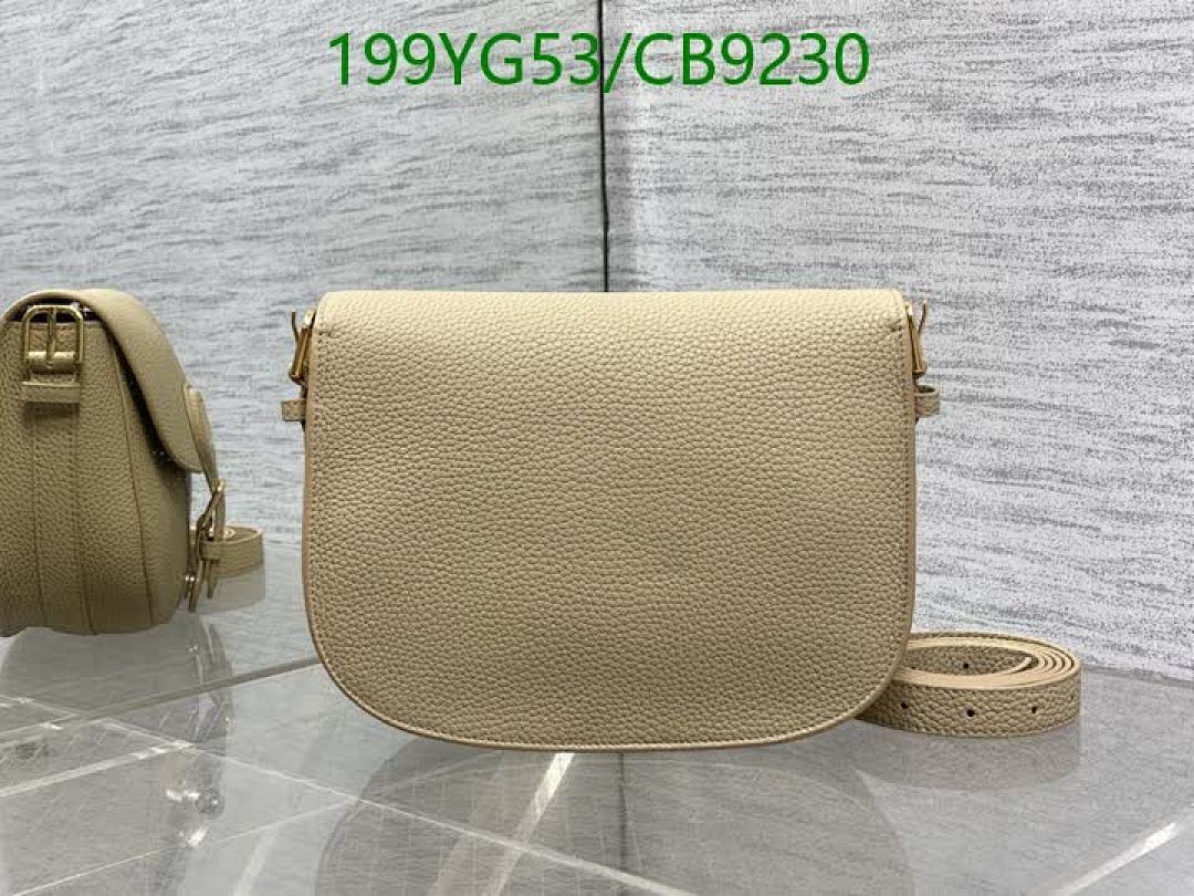 Dior-Bag-Mirror Quality Code: CB9230 $: 199USD