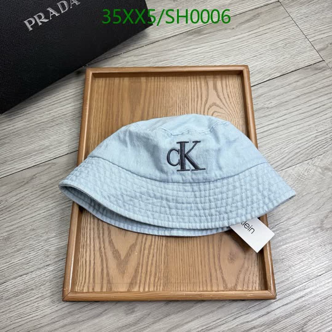 CK-Cap(Hat) Code: SH0006 $: 35USD