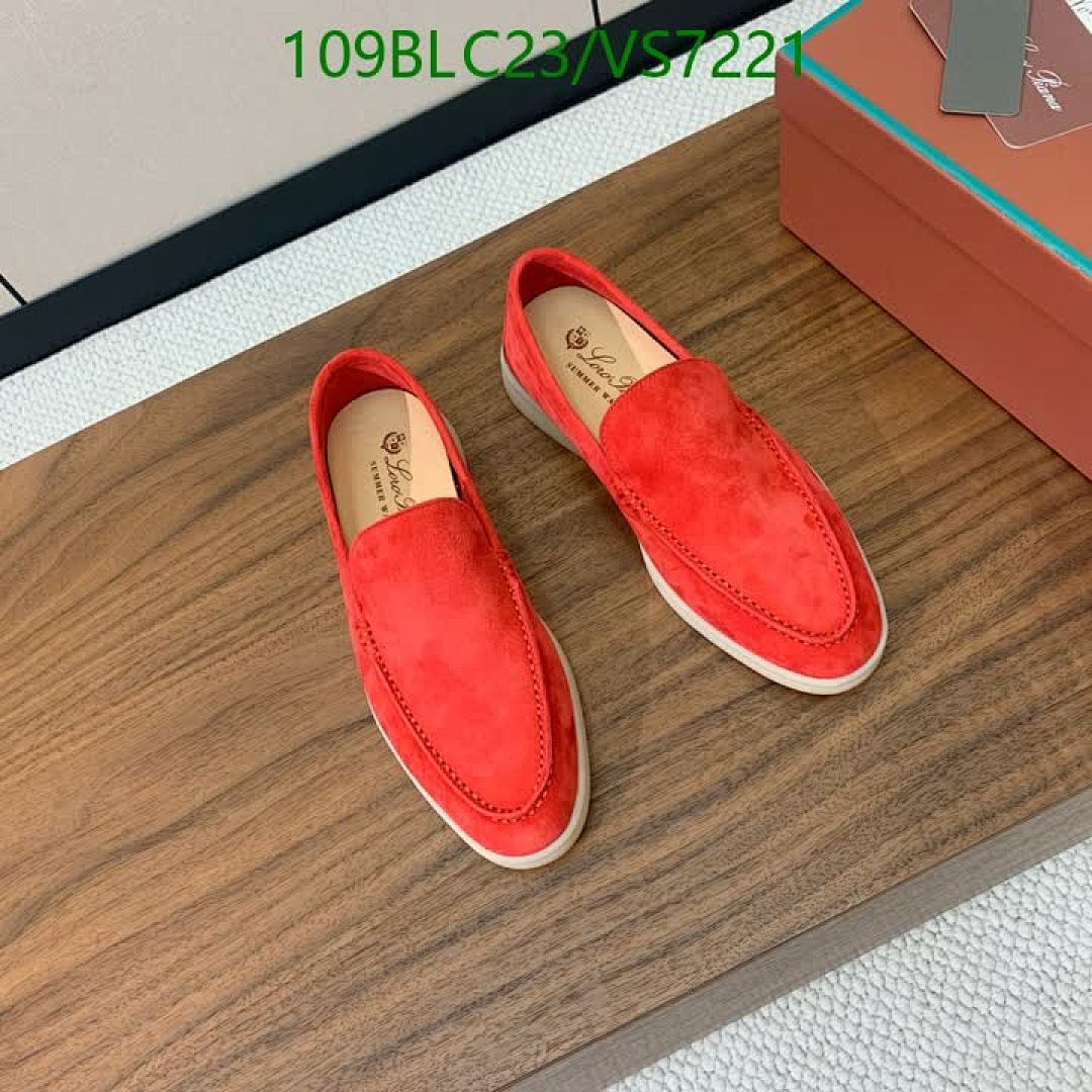 Loro Piana-Women Shoes Code: VS7221 $: 109USD