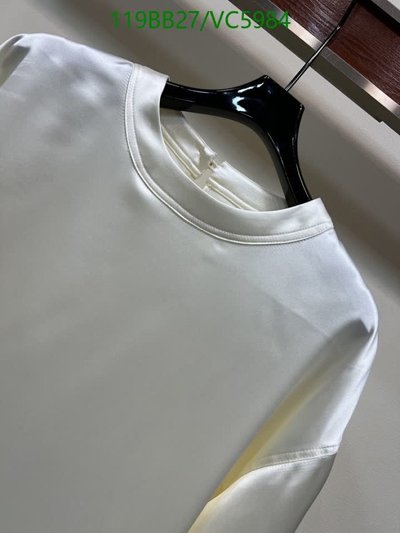 Chanel-Clothing Code: VC5984 $: 119USD