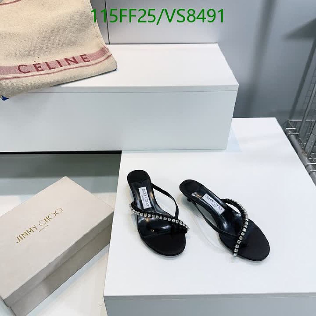 Jimmy Choo-Men shoes Code: VS8491 $: 115USD