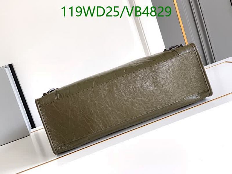 Balenciaga-Bag-4A Quality Code: VB4829 $: 119USD