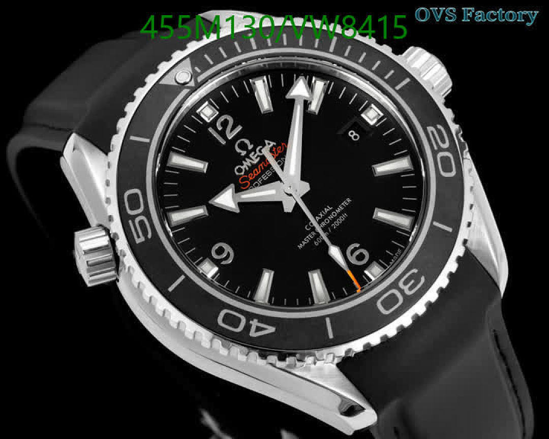 Omega-Watch(Mirror Quality) Code: VW8415 $: 455USD