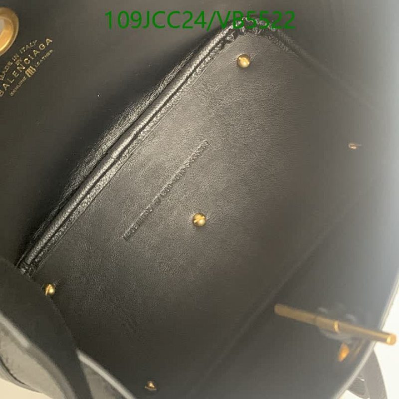 Balenciaga-Bag-4A Quality Code: VB5522 $: 109USD