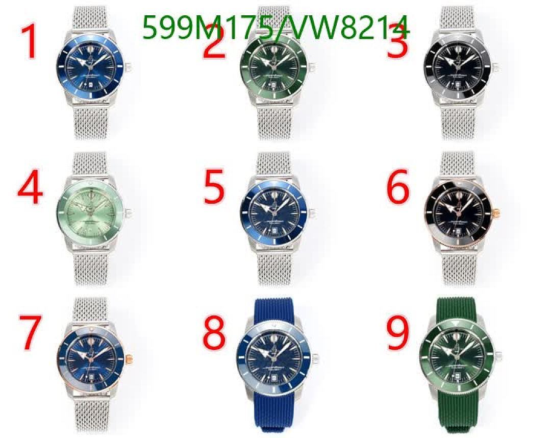 Breitling-Watch-Mirror Quality Code: VW8214 $: 599USD