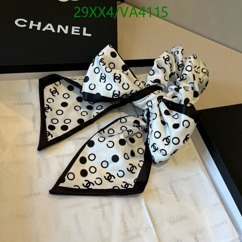 Chanel-Headband Code: VA4115 $: 29USD