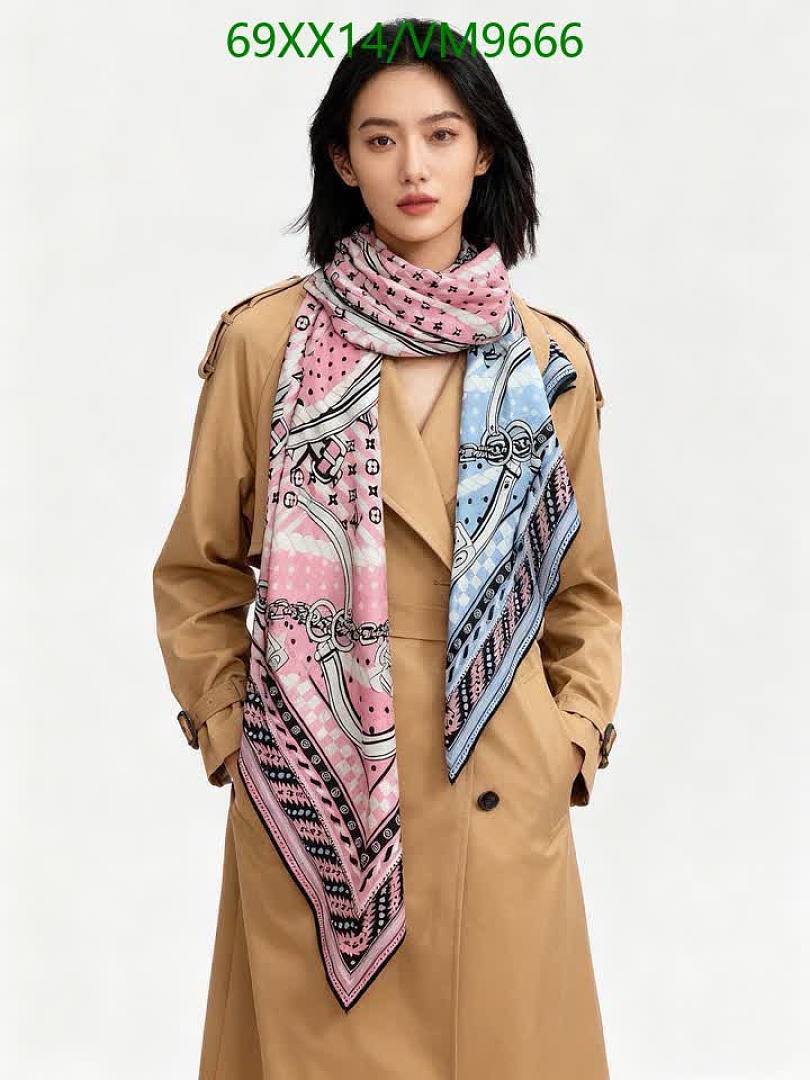 LV-Scarf Code: VM9666 $: 69USD