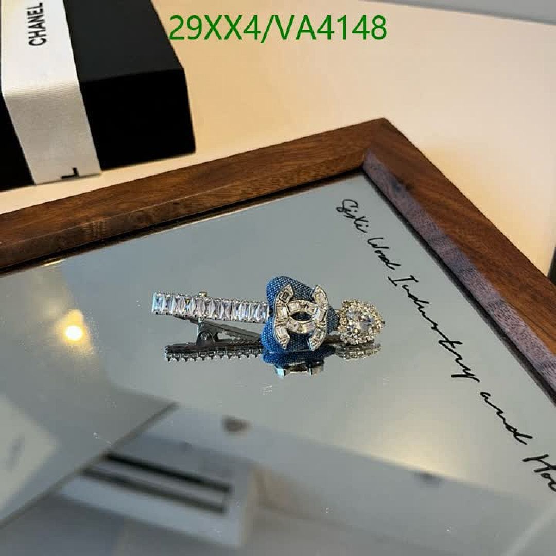 Chanel-Headband Code: VA4148 $: 29USD