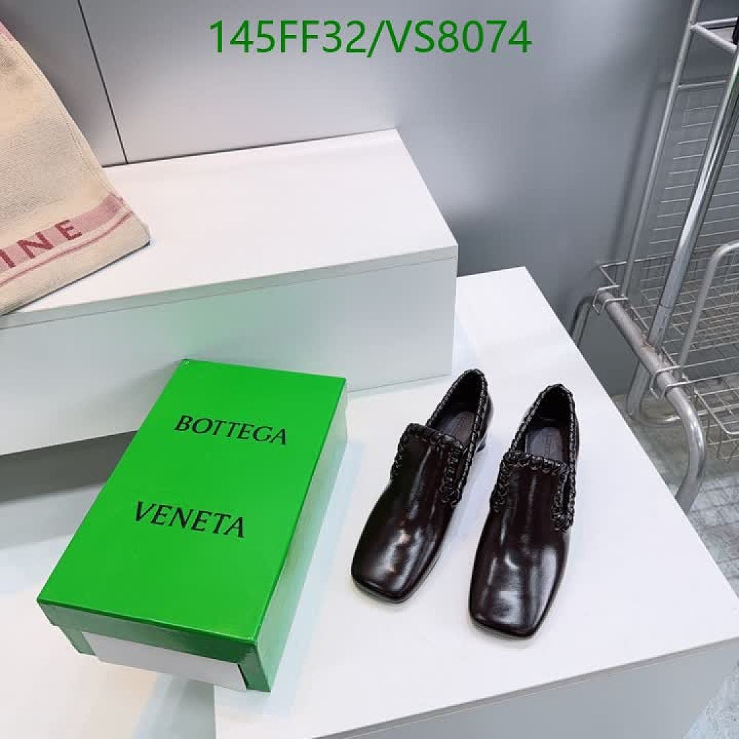 BV-Women Shoes Code: VS8074 $: 145USD