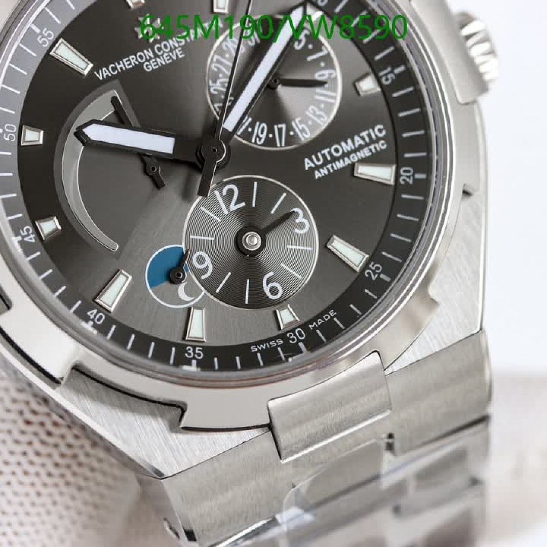 Vacheron Constantin-Watch-Mirror Quality Code: VW8590 $: 645USD