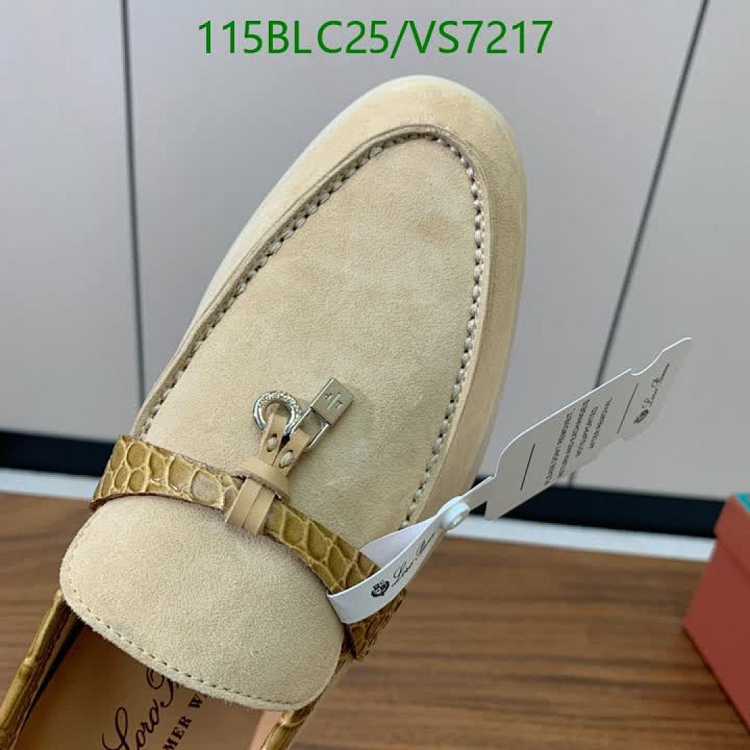 Loro Piana-Women Shoes Code: VS7217 $: 115USD