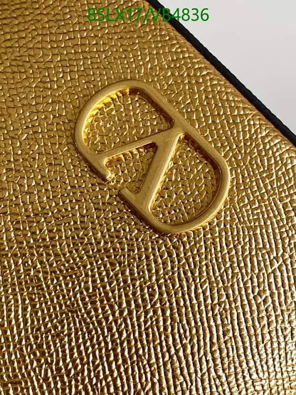 Valentino-Bag-4A Quality Code: VB4836 $: 85USD