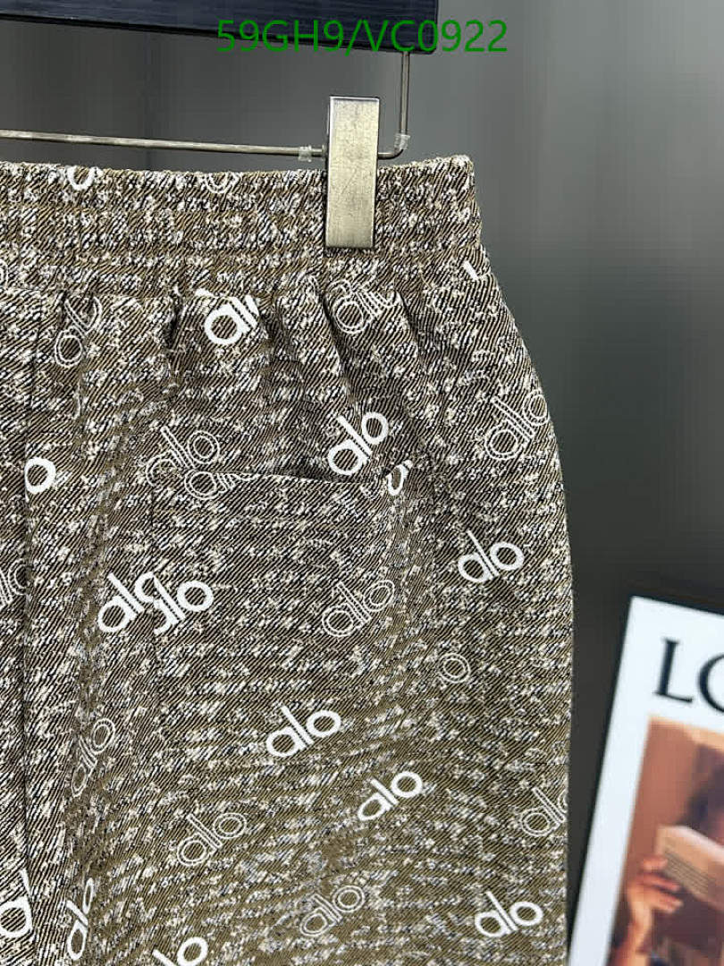 Alo-Beach Shorts Code: VC0922 $: 59USD