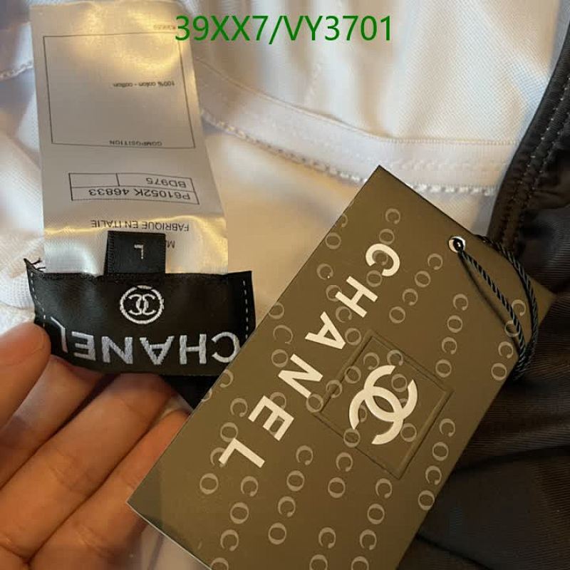 Chanel-Swimsuit Code: VY3701 $: 39USD