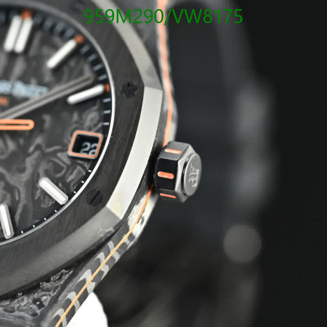 Audemars Piguet-Watch-Mirror Quality Code: VW8175 $: 959USD
