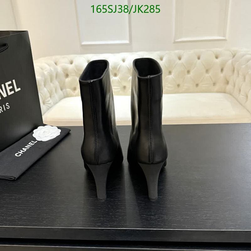 Boots-Women Shoes Code: JK285 $: 165USD