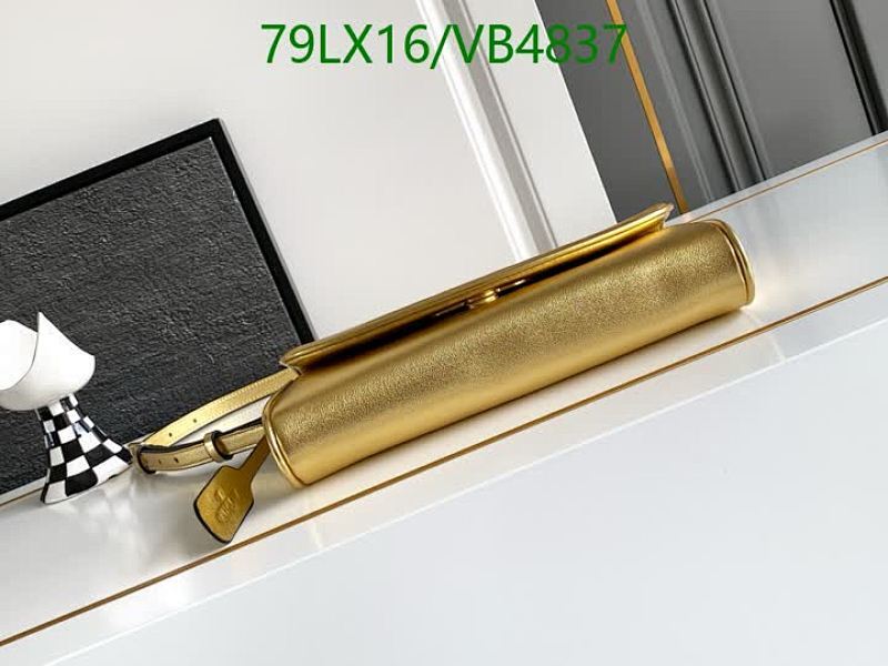 Valentino-Bag-4A Quality Code: VB4837 $: 79USD