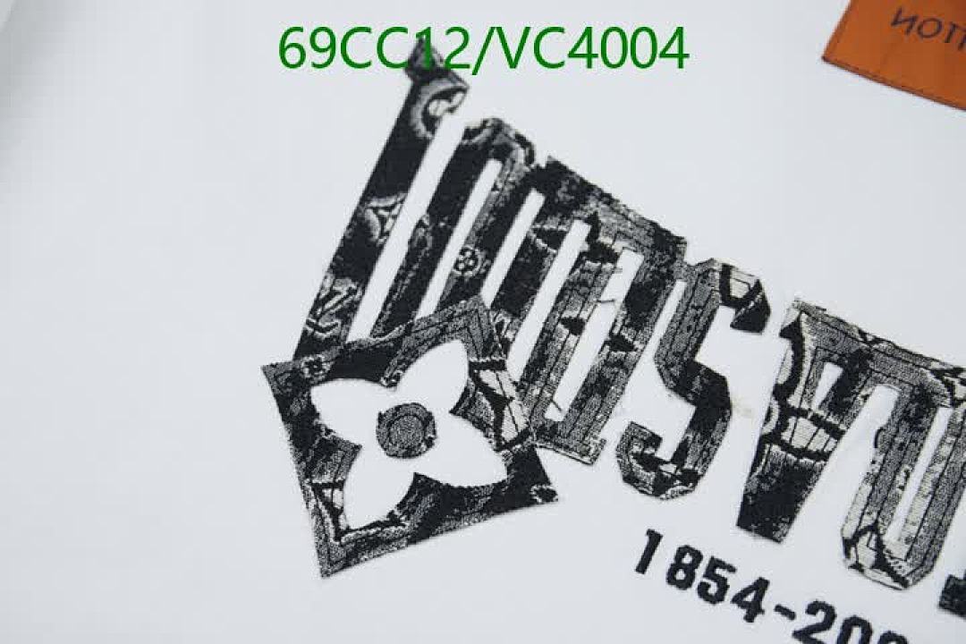 LV-Clothing Code: VC4004 $: 69USD