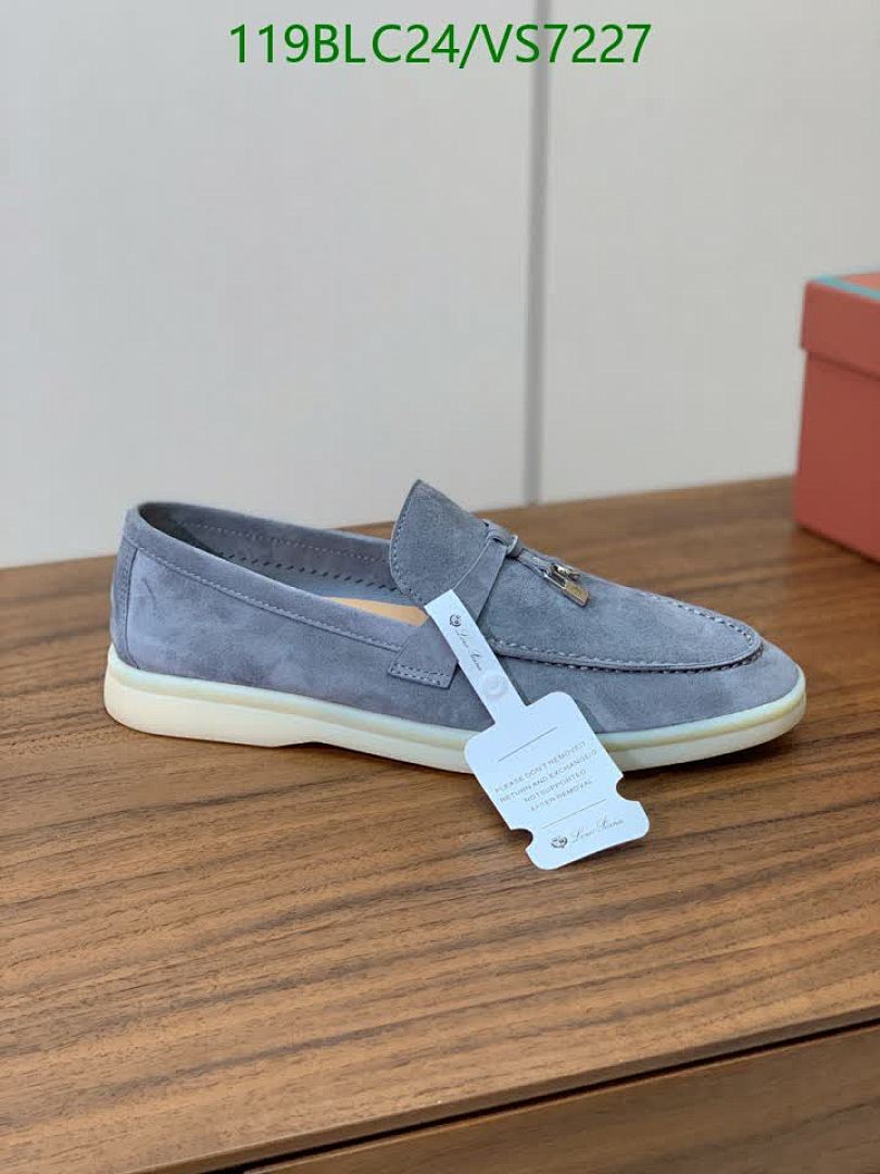 Loro Piana-Women Shoes Code: VS7227 $: 119USD