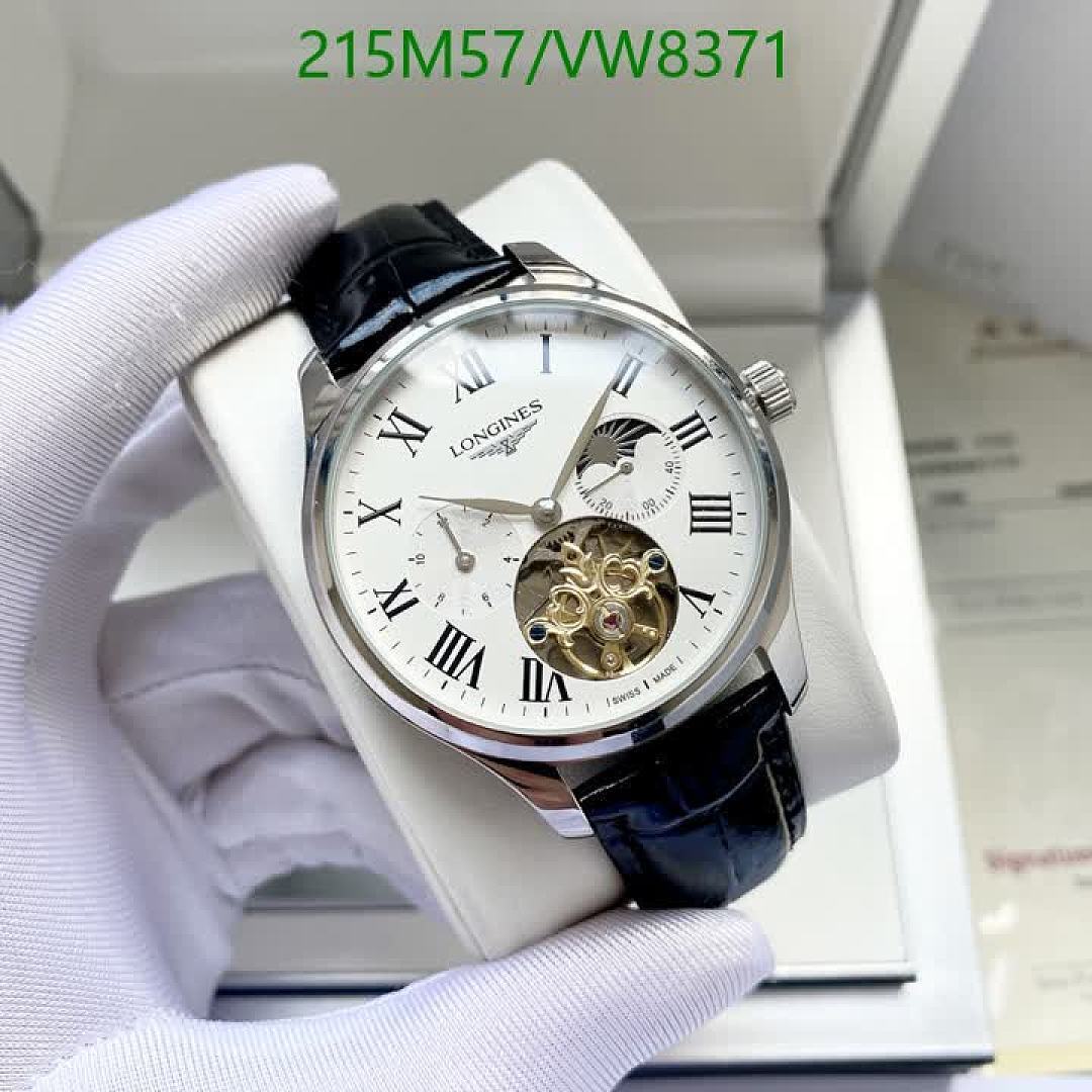 Longines-Watch-Mirror Quality Code: VW8371 $: 215USD